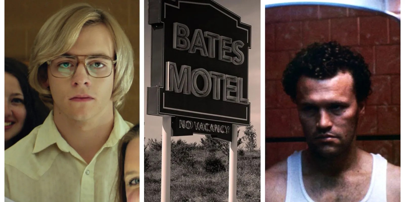 10 BingeWorthy Serial Killer Movies Based On Real Killers, Ranked