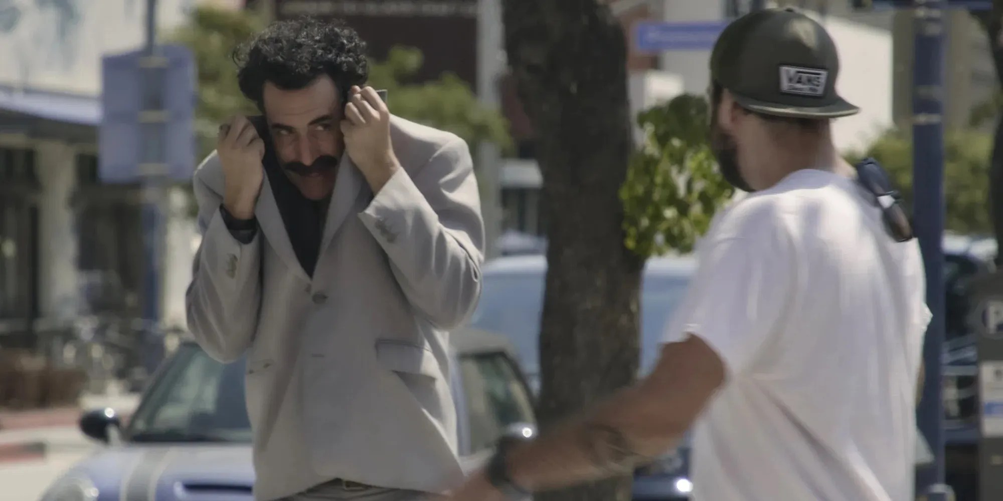 Borat 3 Unlikely To Happen Any Time Soon