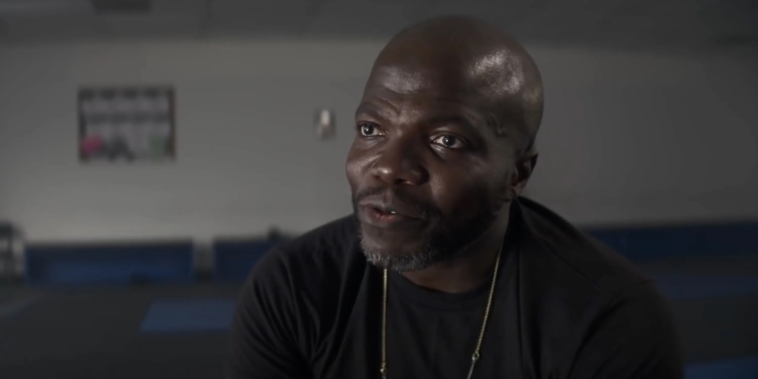 The 10 Best Sports Movies Released In 2021, According To IMDb