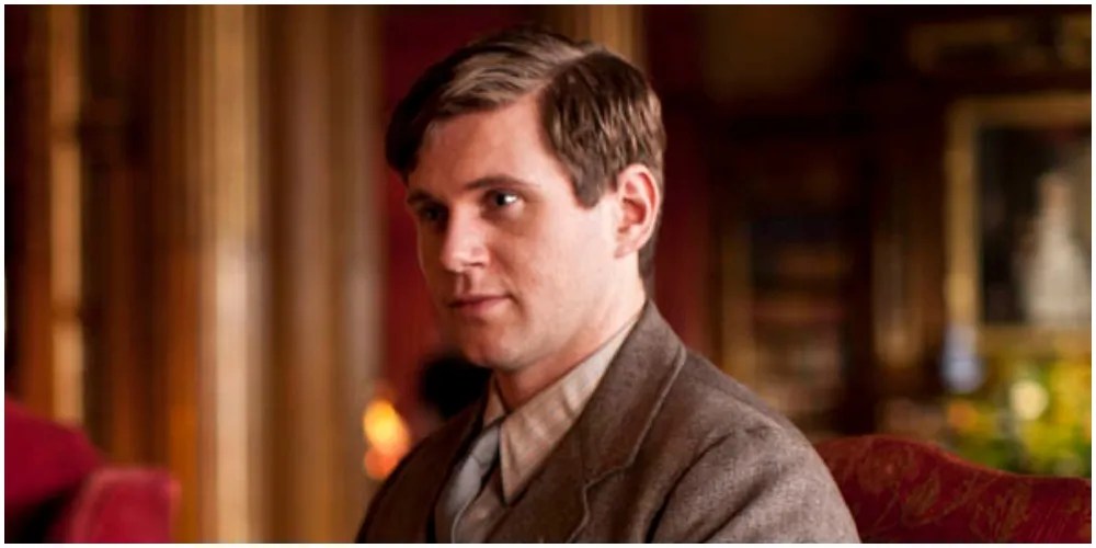Downton Abbey 10 Saddest Things About Tom Branson