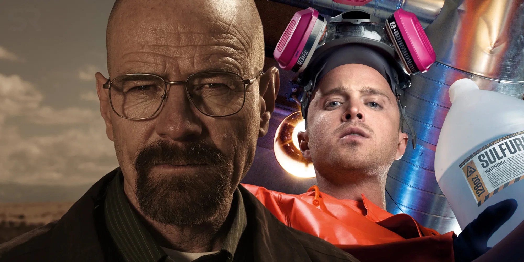 Breaking Bad How Walt Actually Poisoned Brock