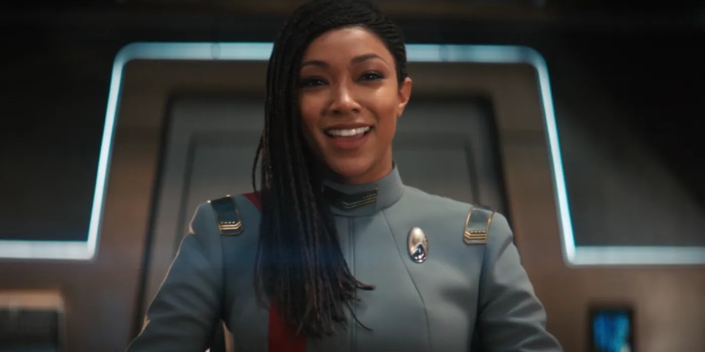 Star Trek Discovery Season 4 Release Date, Cast & Story Details