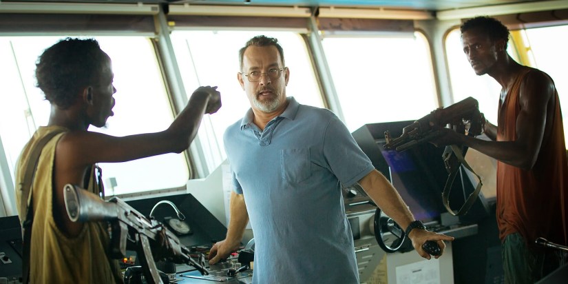 Captain Phillips