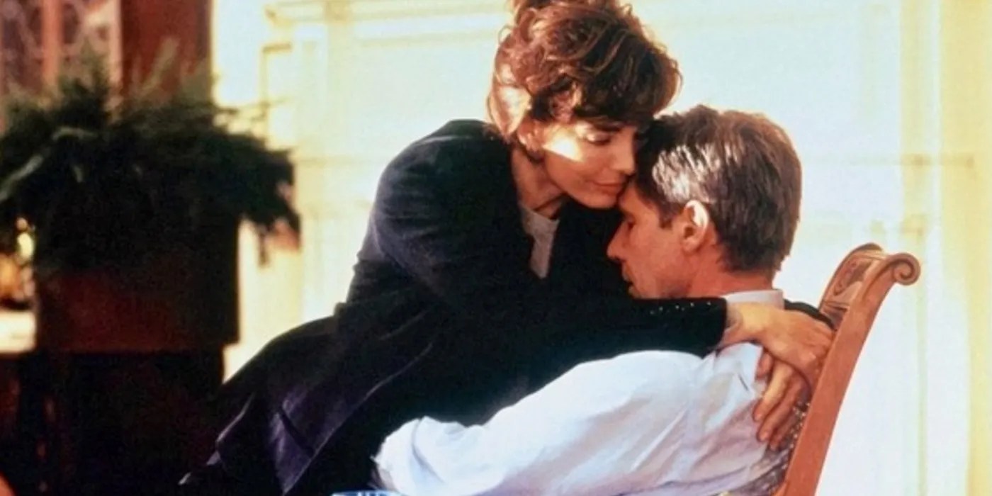 Jack Ryan 10 Things In Only Book Fans Know About Cathy Mueller