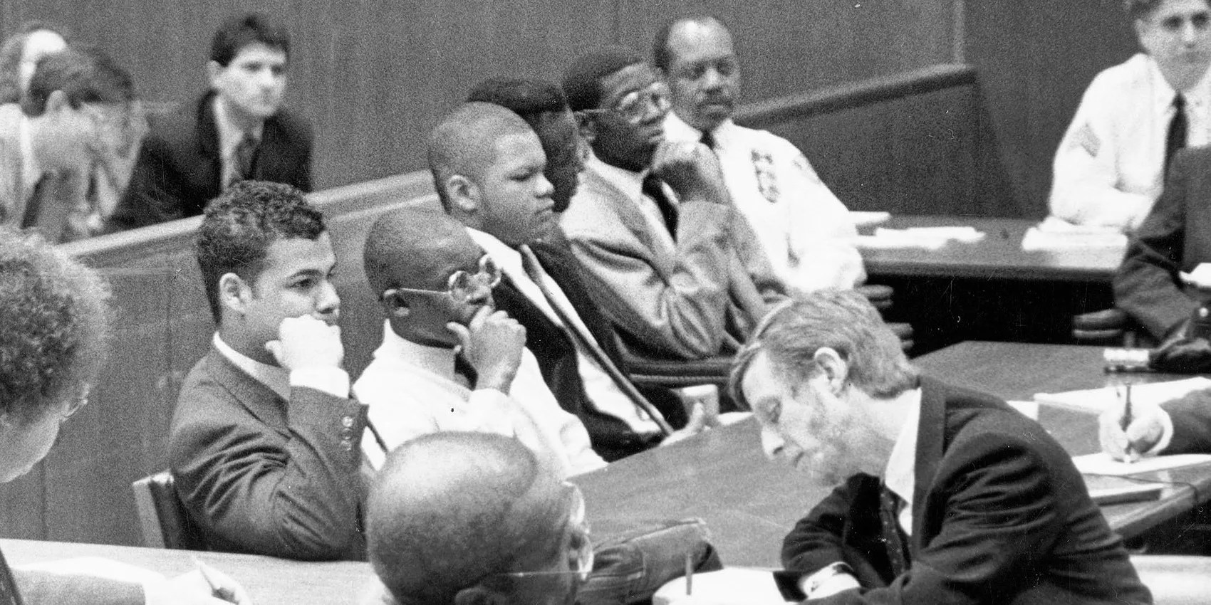 Black History Month 10 Essential Documentaries About Racial Justice