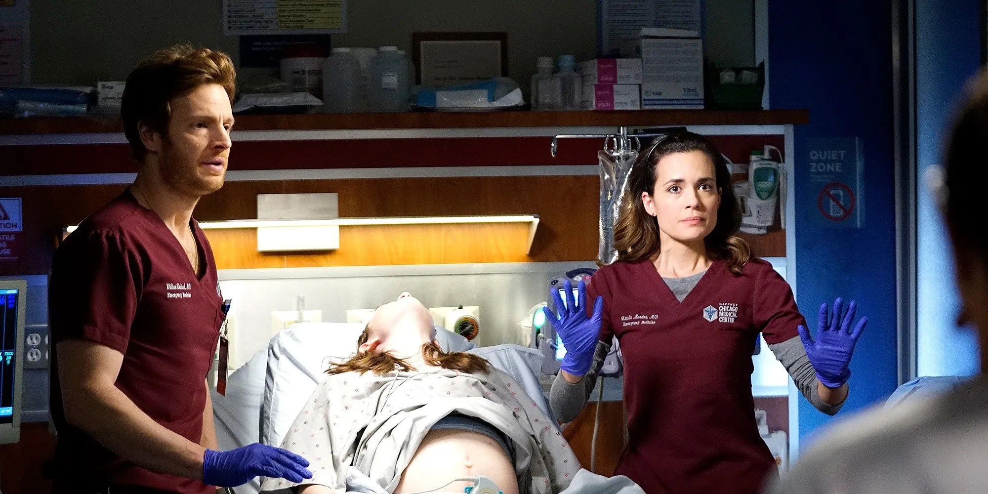 15 Best Medical Dramas Streaming Right Now