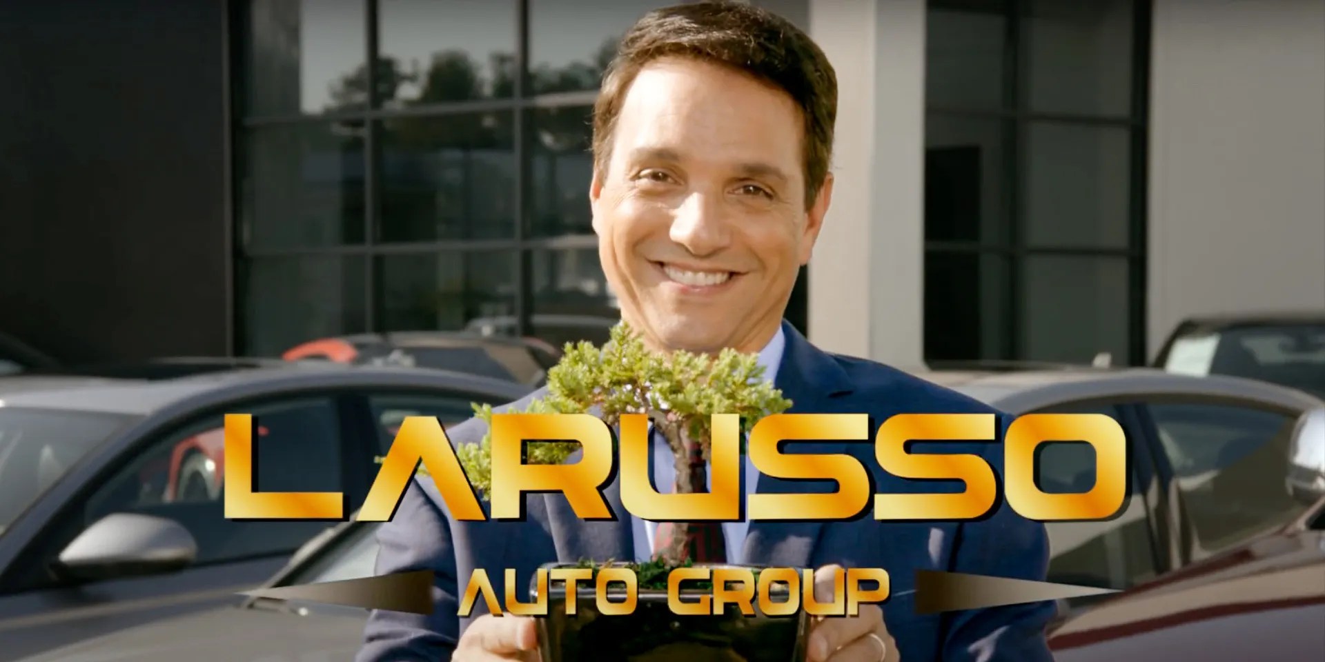 Cobra Kai Explains Why Daniel Owns A Car Dealership (Thanks To Miyagi)