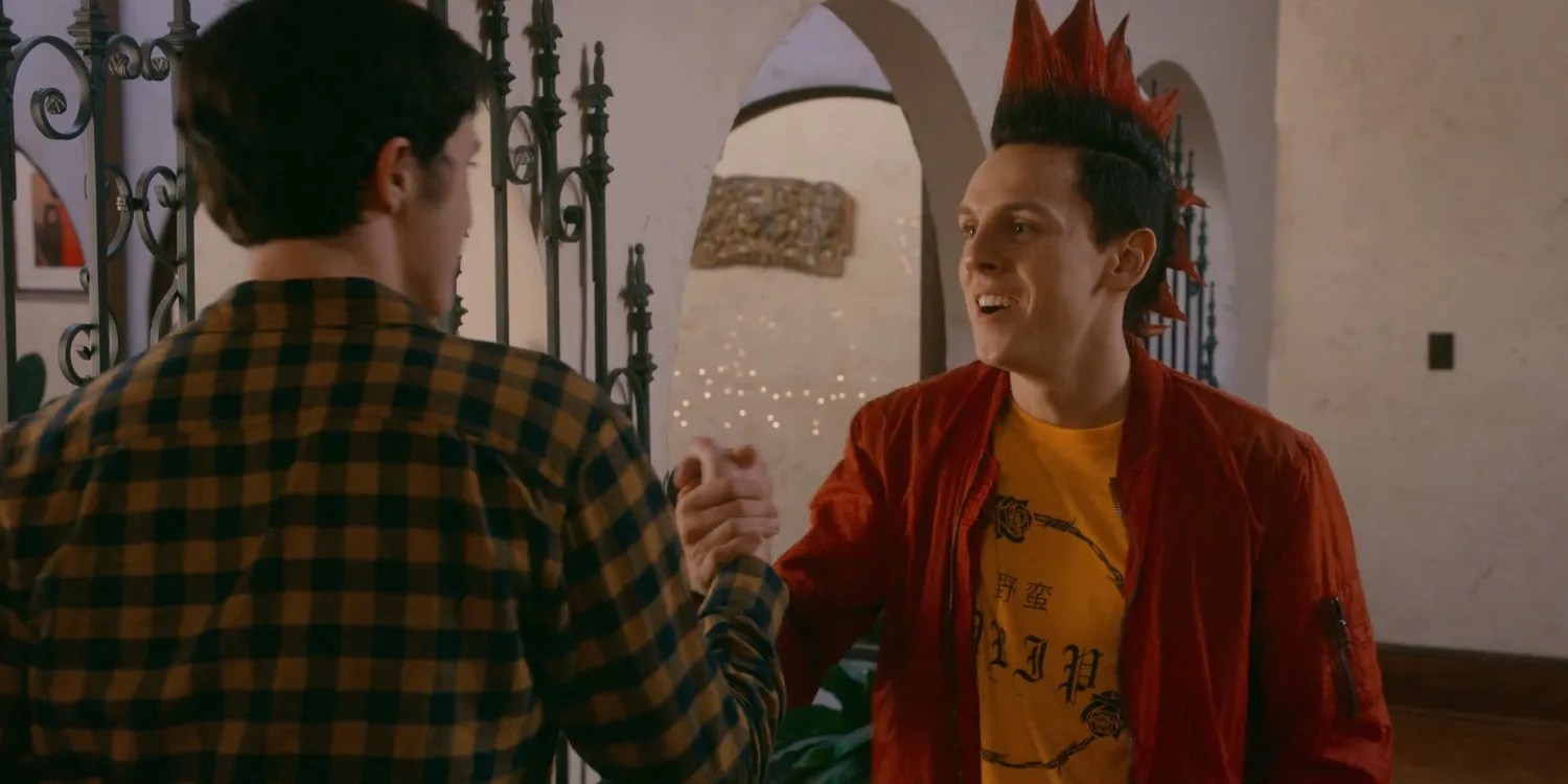 Cobra Kai The Most MindBlowing Surprises Of Season 3