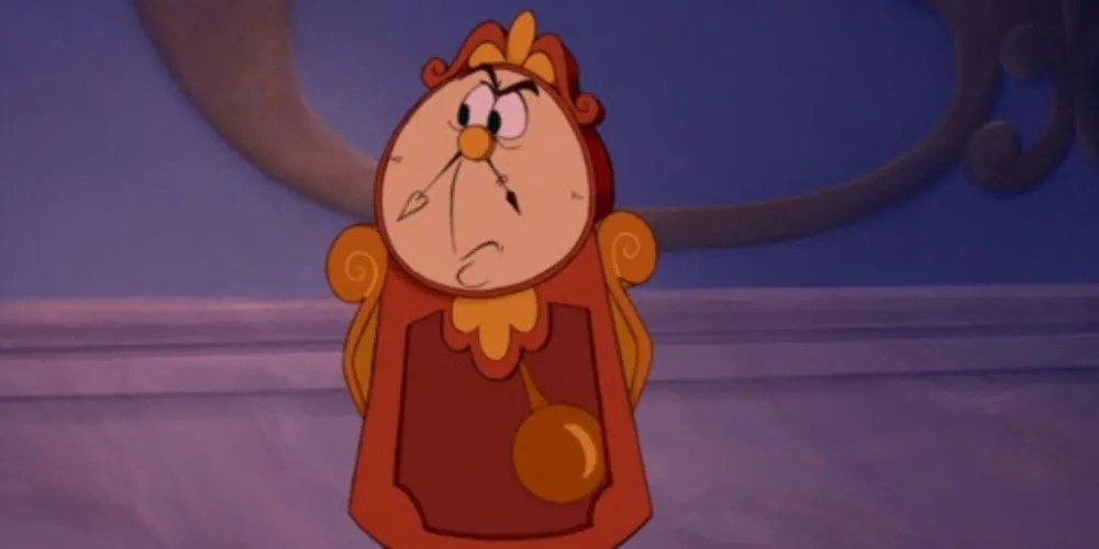 Disney 10 Quotes That Live RentFree In Fans' Heads