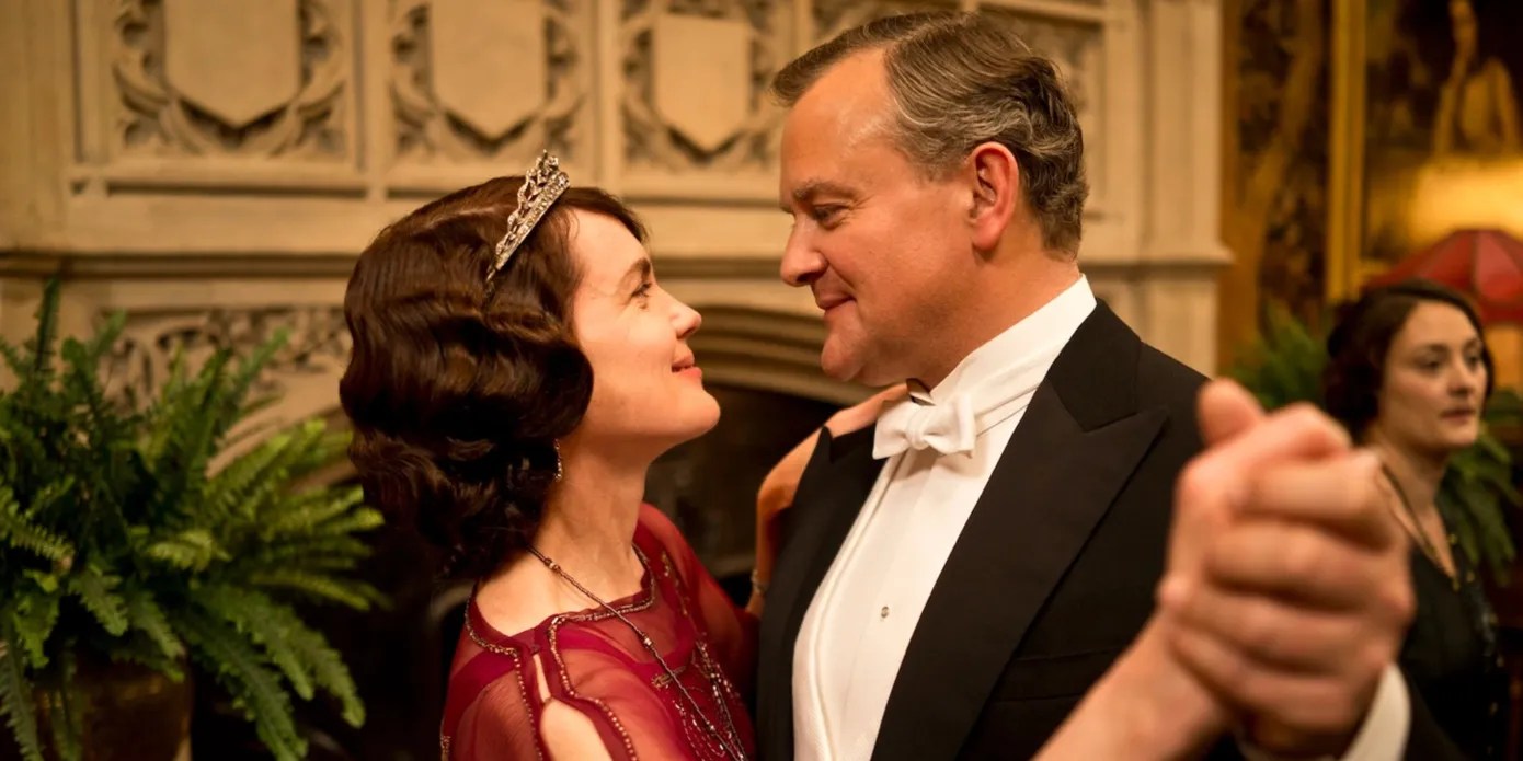 Downton Abbey 10 Saddest Things About Cora Crawley