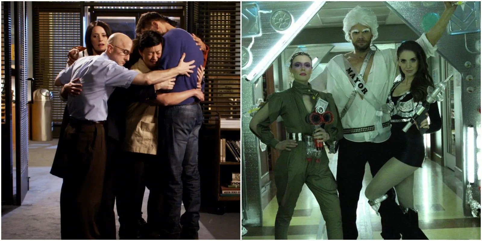 Community 10 Best Season 6 Episodes, Ranked By IMDb