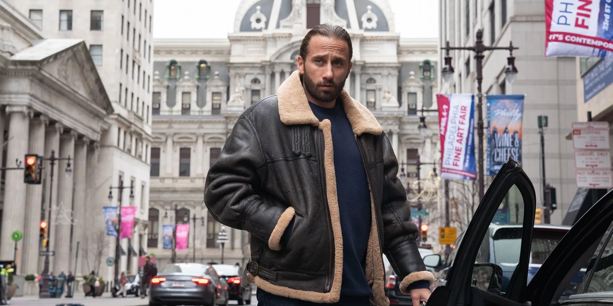 Brothers By Blood (2021) Movie Review