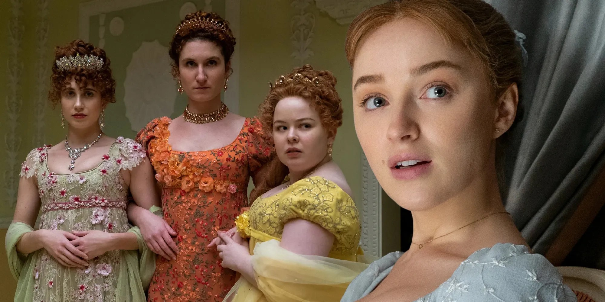 Every Lady Whistledown Letter In Bridgerton Explained