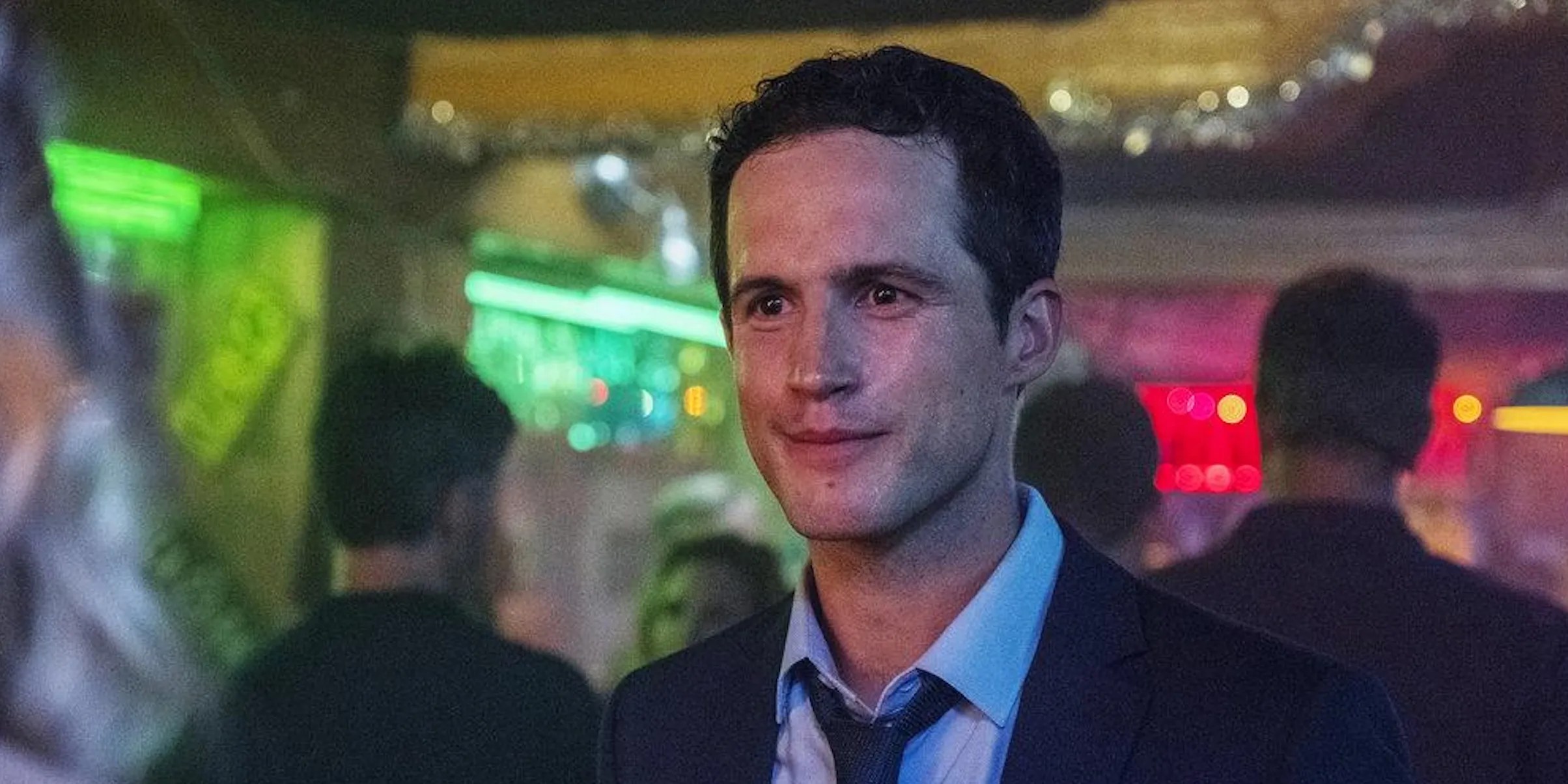 Dare Me Season 1 Cast Guide Where You Recognize The Actors From