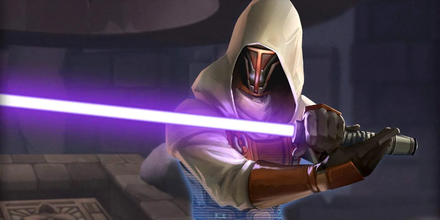 Star Wars Top 10 Jedi Masters From The Old Republic Era
