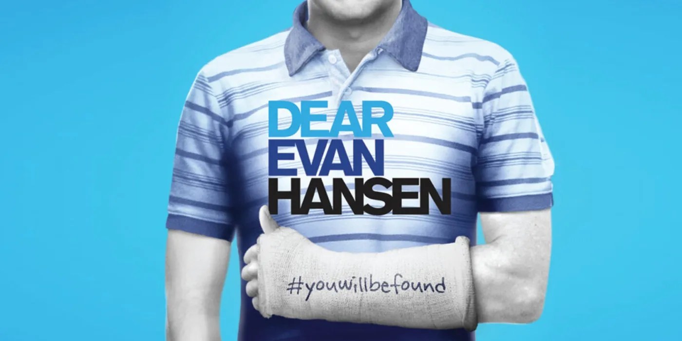 Dear Evan Hansen Movie Gets September 2021 Release Date Flipboard