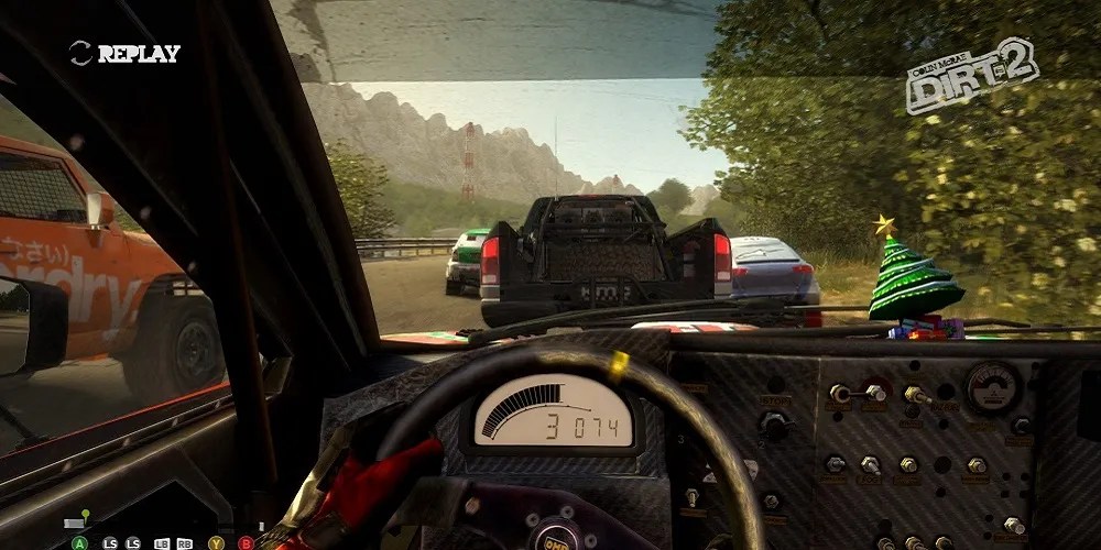 DiRT The Best Games In The Series, Ranked