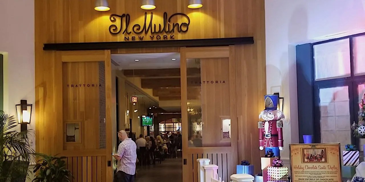 Disney World The 10 Best Italian Restaurants, Ranked