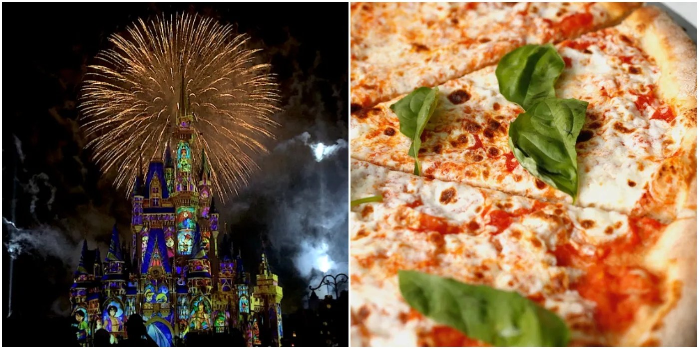 Disney World The 10 Best Italian Restaurants, Ranked