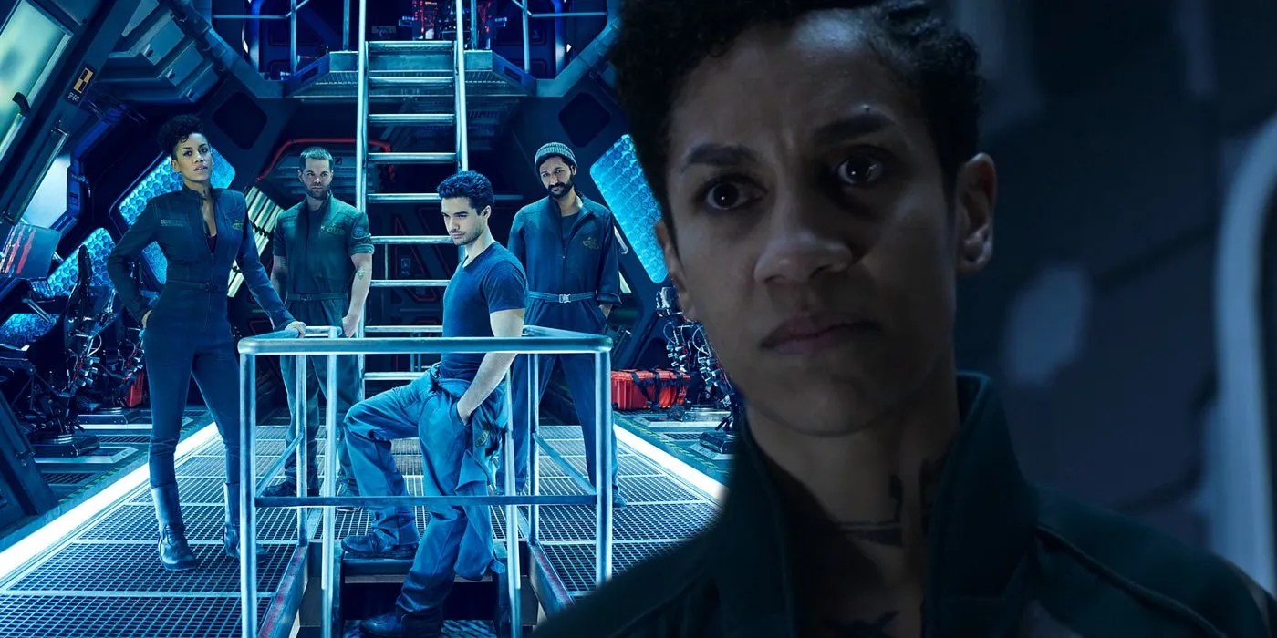 The Expanse Season 5 Improves Two Characters (At A Cost)