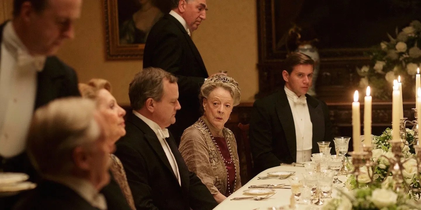 Downton Abbey 10 Saddest Things About Lord Grantham