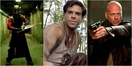 Eli Roth Featured Image