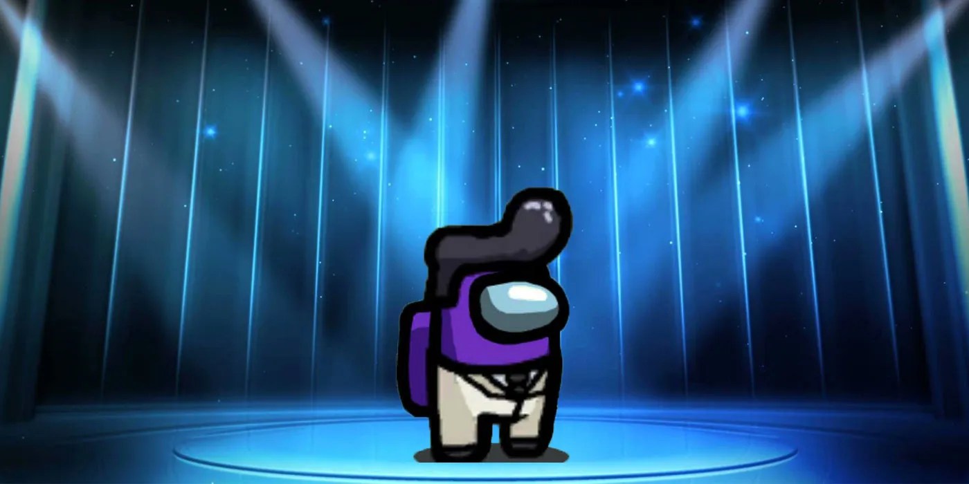 What Among Us' Best Costumes Are