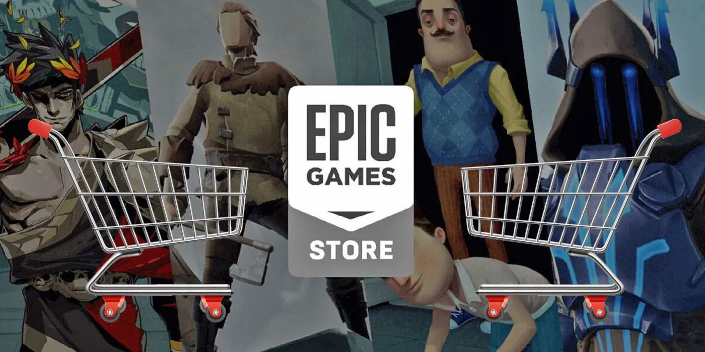Epic Games Store Expected To Finally Turn a Profit In 2024