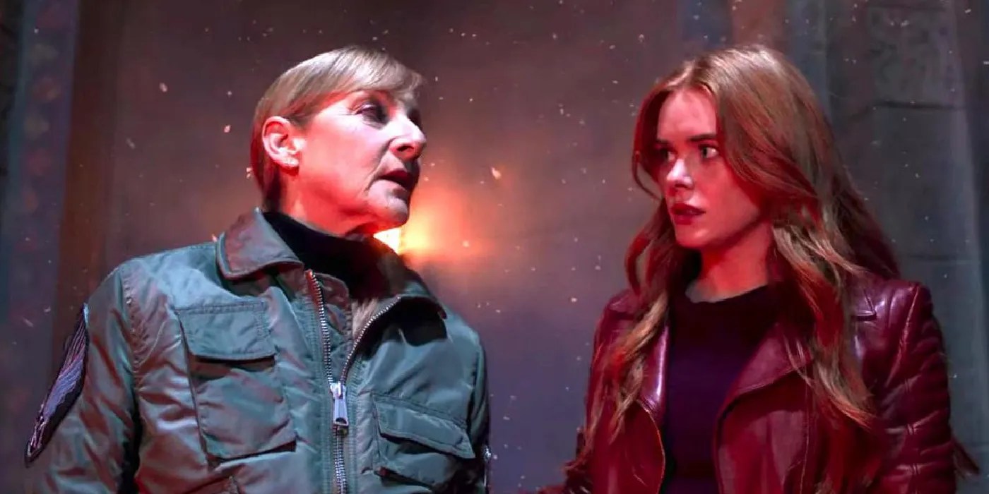 Fate The Winx Saga's Changelings Explained (Myths & Powers)