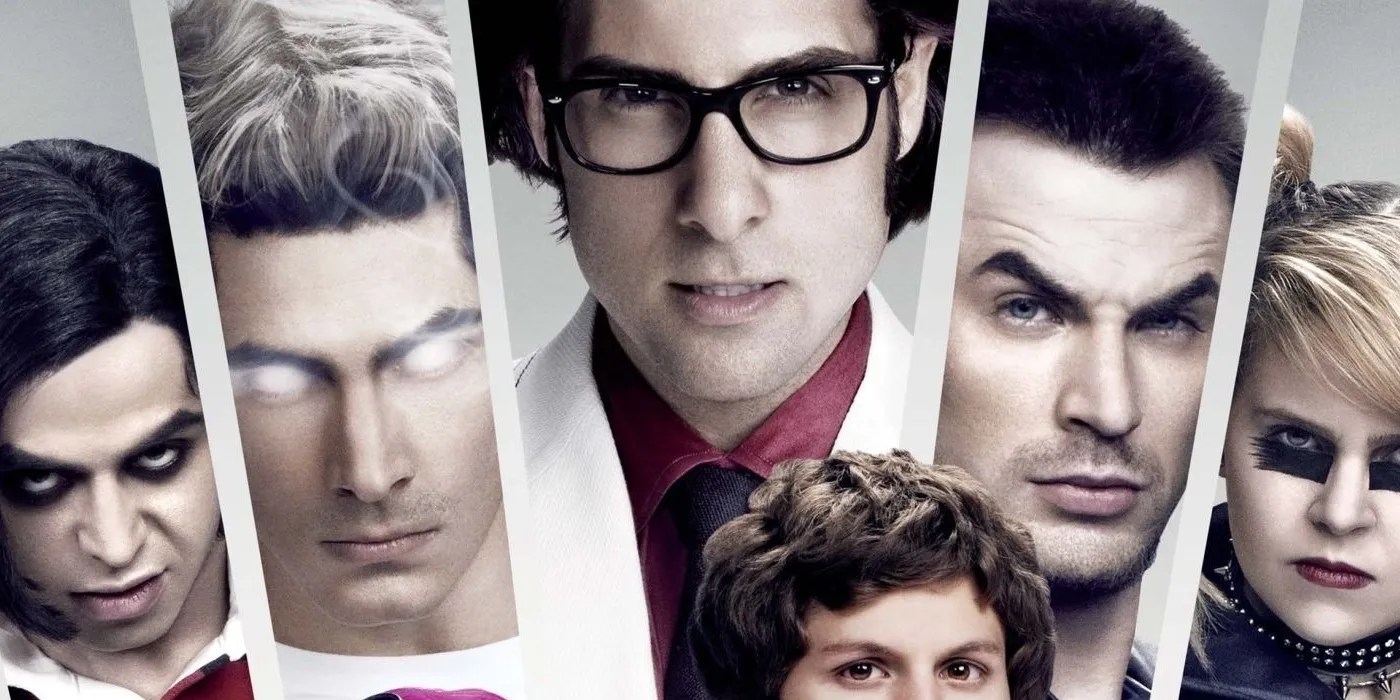 10 cosplays de Ramona Flowers que capturam perfeitamente sua