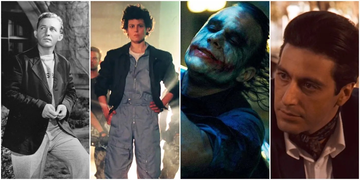 Academy Awards 10 OscarWinning Sequels, Ranked According To Rotten