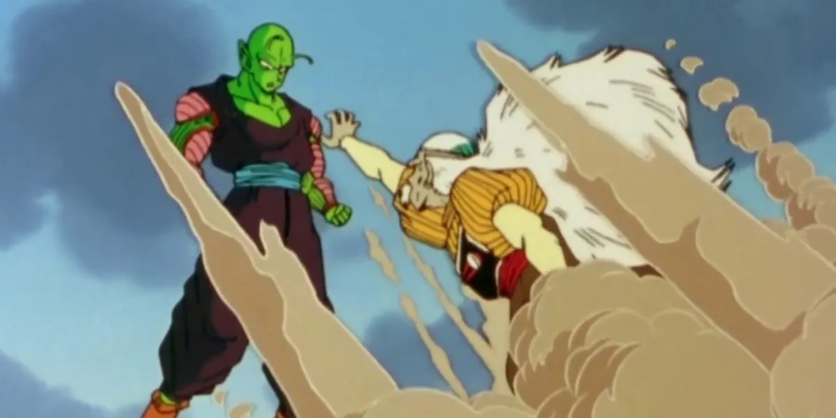 Dragon Ball Z The 10 Best Future Trunks Episodes, Ranked (According To