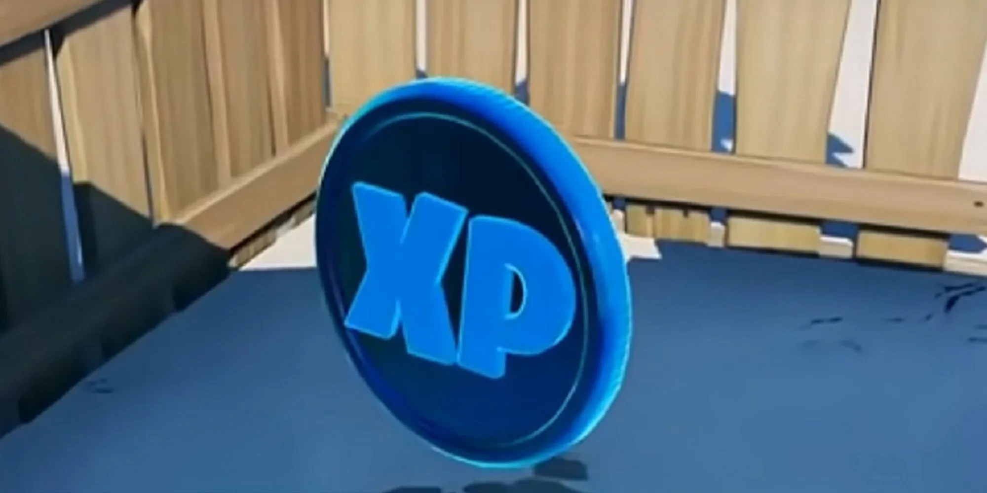 How to Find the Buried Blue Coin in Fortnite (Week 5 Challenge)