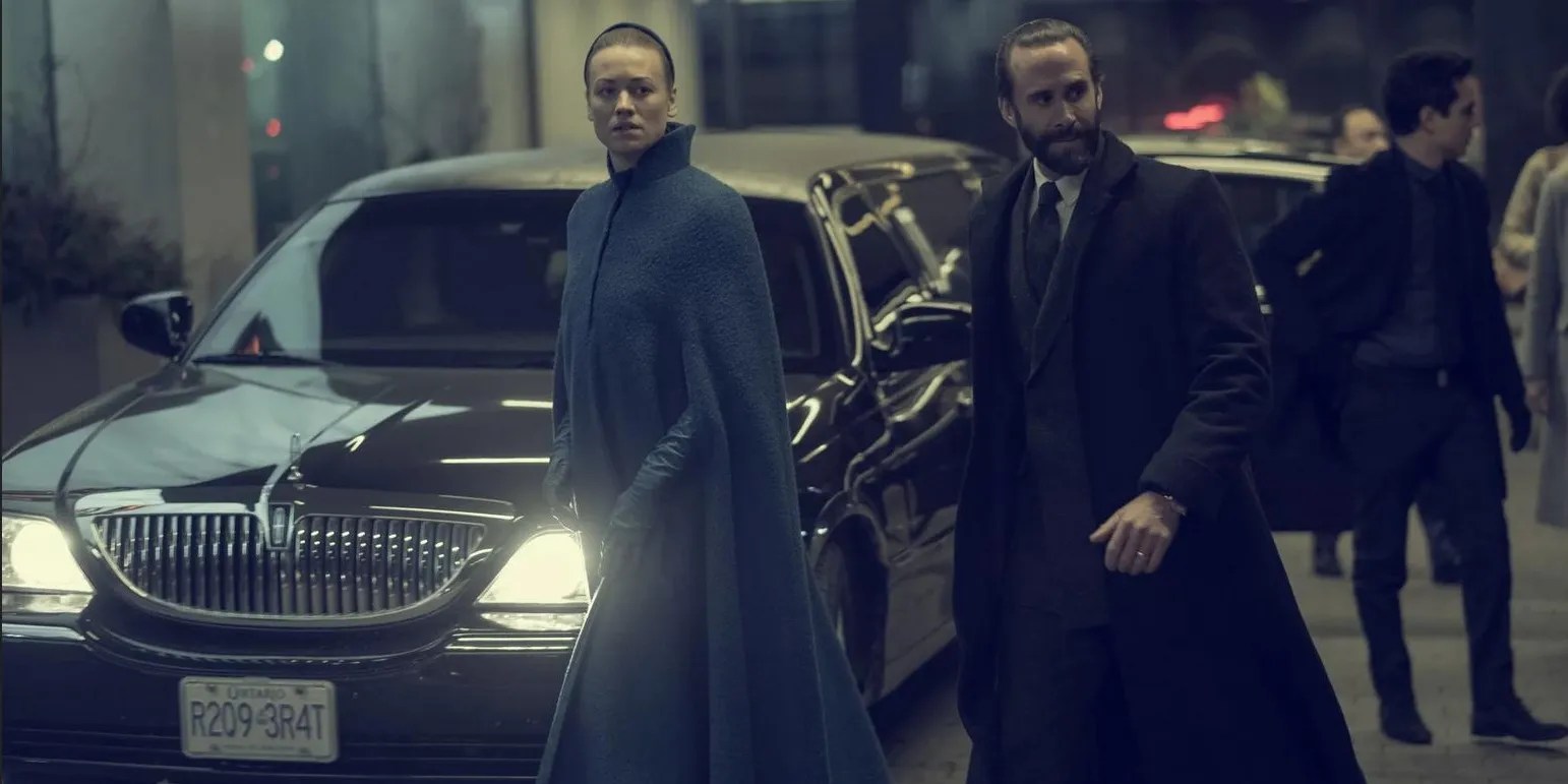 It's Always Sunny's Frank Reynolds & 9 Other Worst Husbands On TV