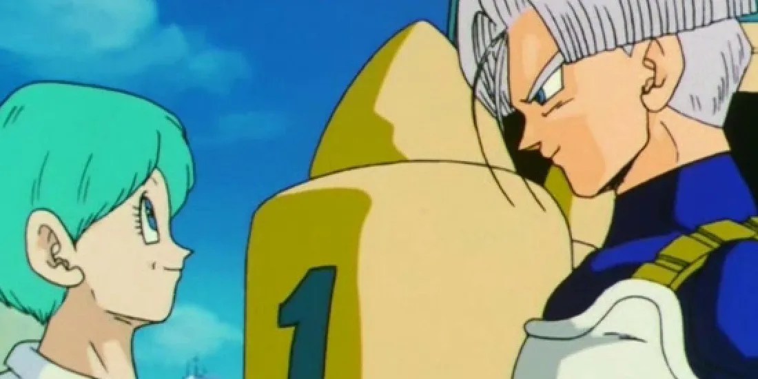 Dragon Ball Z The 10 Best Future Trunks Episodes, Ranked (According To