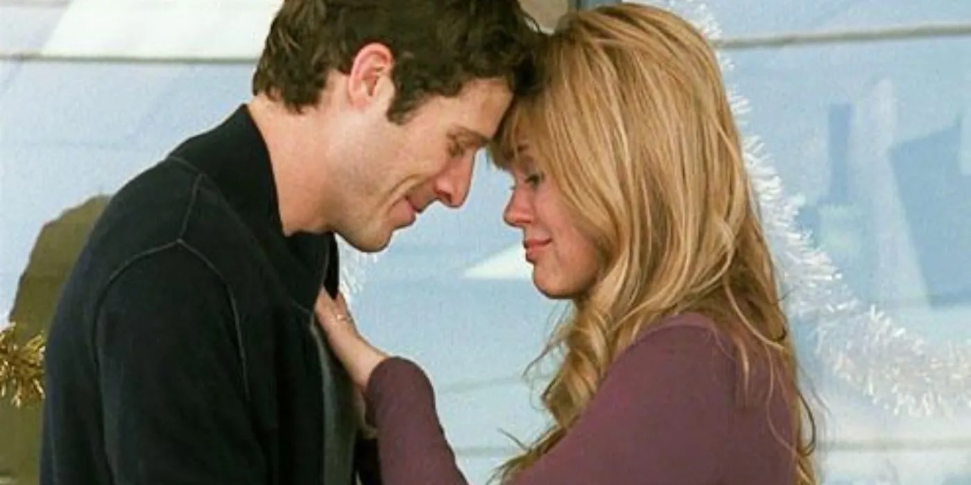 Do saracen and julie end up together? Explained by FAQGuide