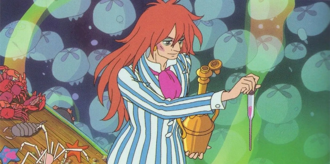 10 Studio Ghibli Creatures Inspired by Actual Folklore