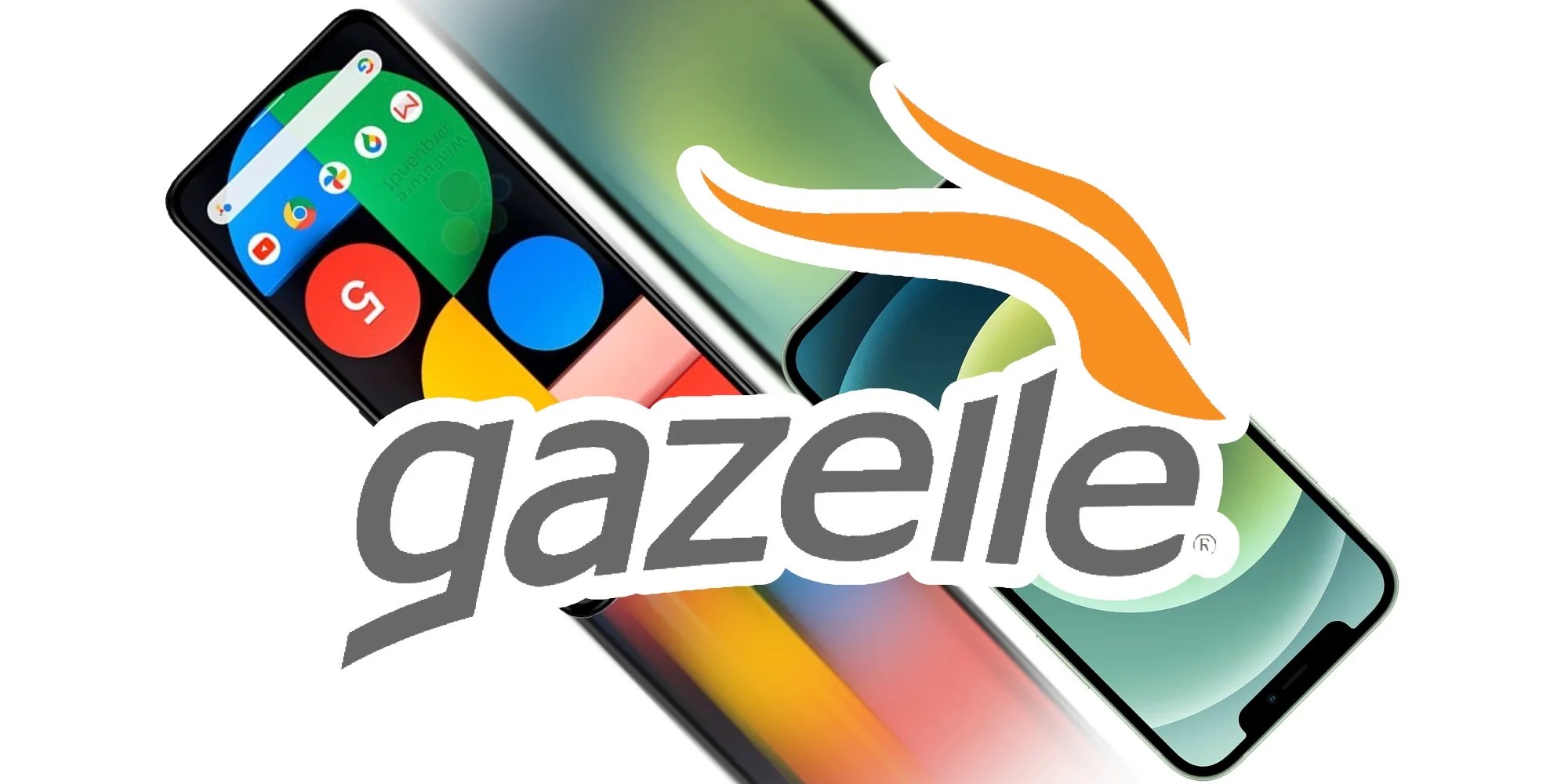 Gazelle Ending Phone TradeIn Program What You Need To Know