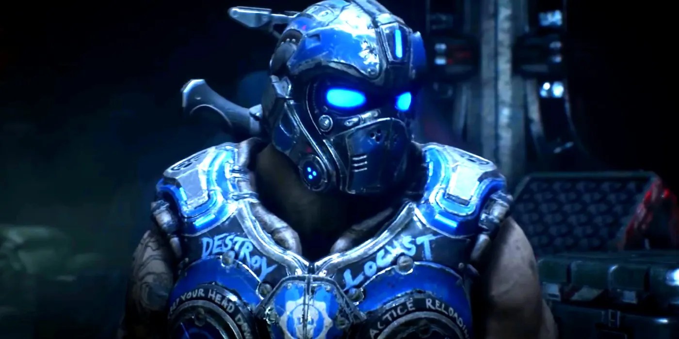 When Gears Of War 6 Is Coming Screen Rant