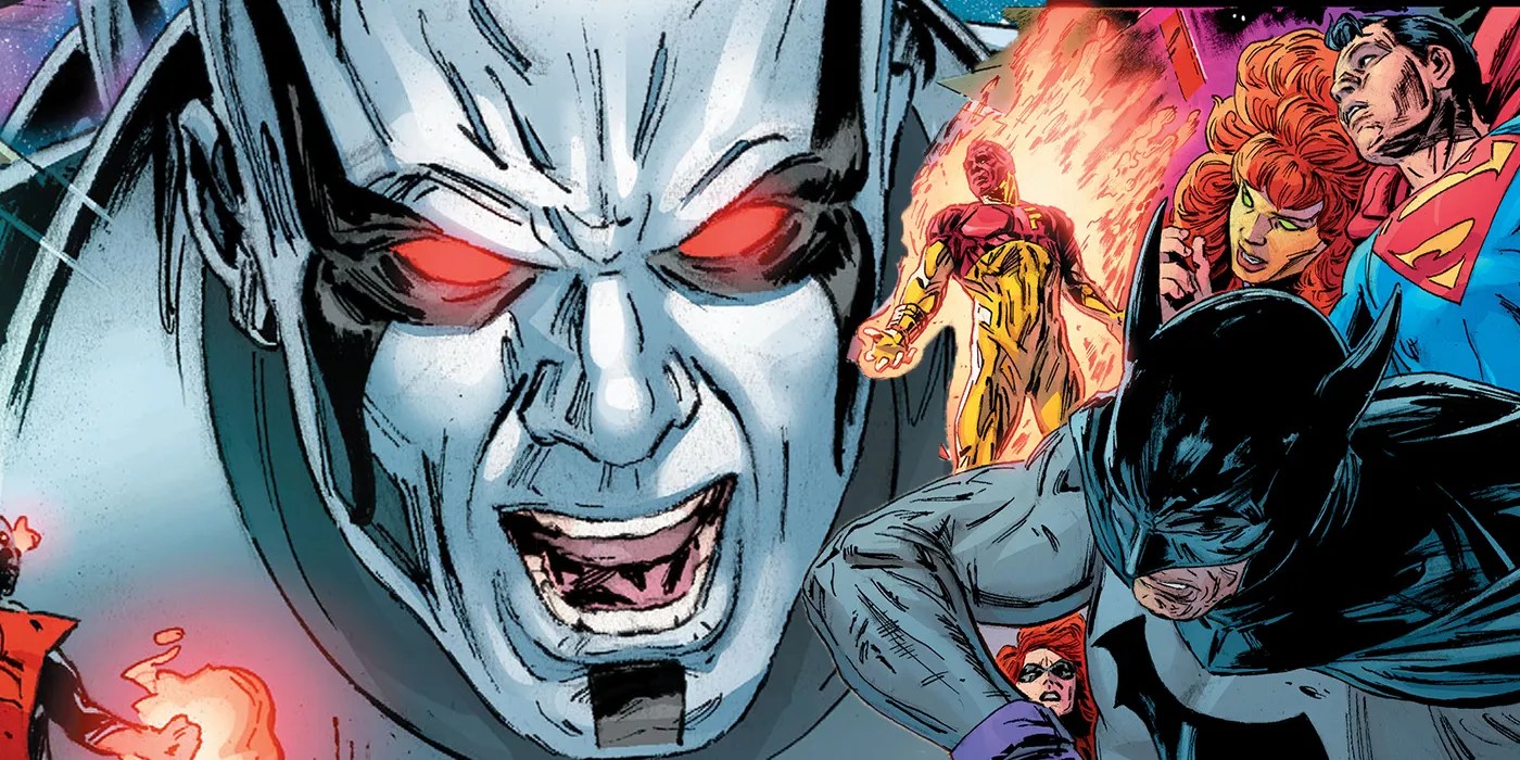 DC Just Proved [SPOILER] Is Their Deadliest Villain