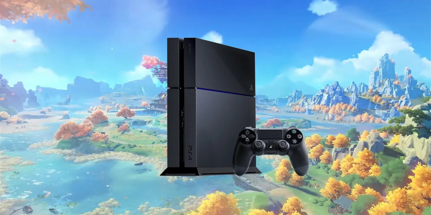 Genshin Impact Availability Explained All Consoles & Devices Rotten