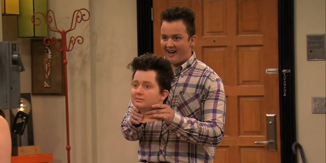 iCarly Every Main Character, Ranked By Likability