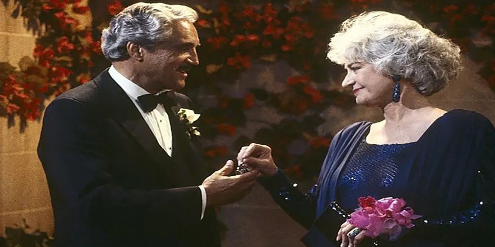 Golden Girls Saddest Things About Dorothy ScreenRant