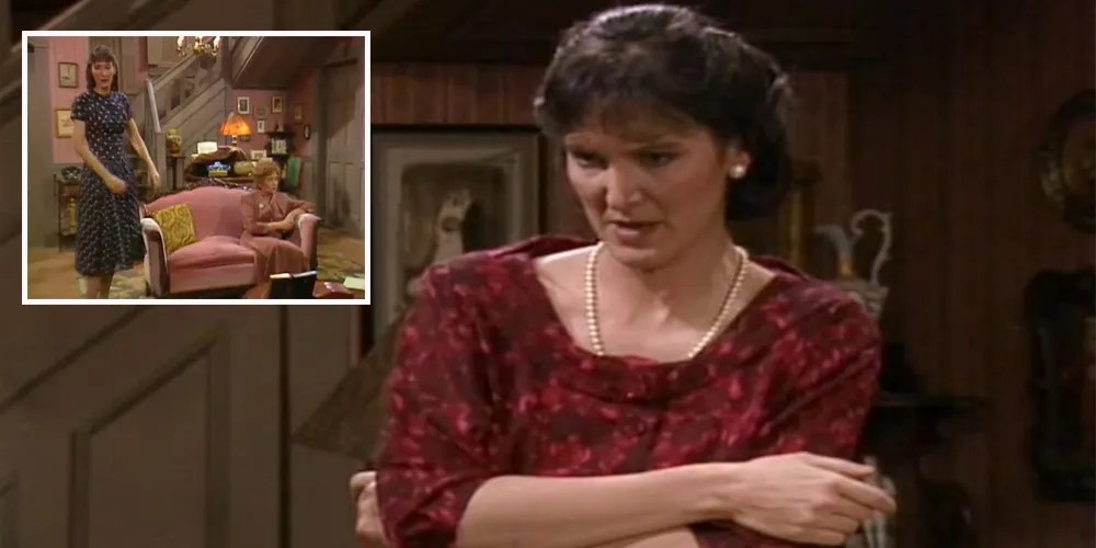 Golden Girls Saddest Things About Dorothy ScreenRant