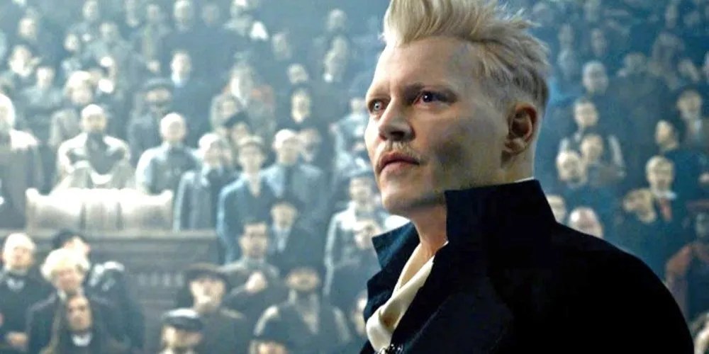 Fantastic Beasts The 10 Most Evil Grindelwald Quotes