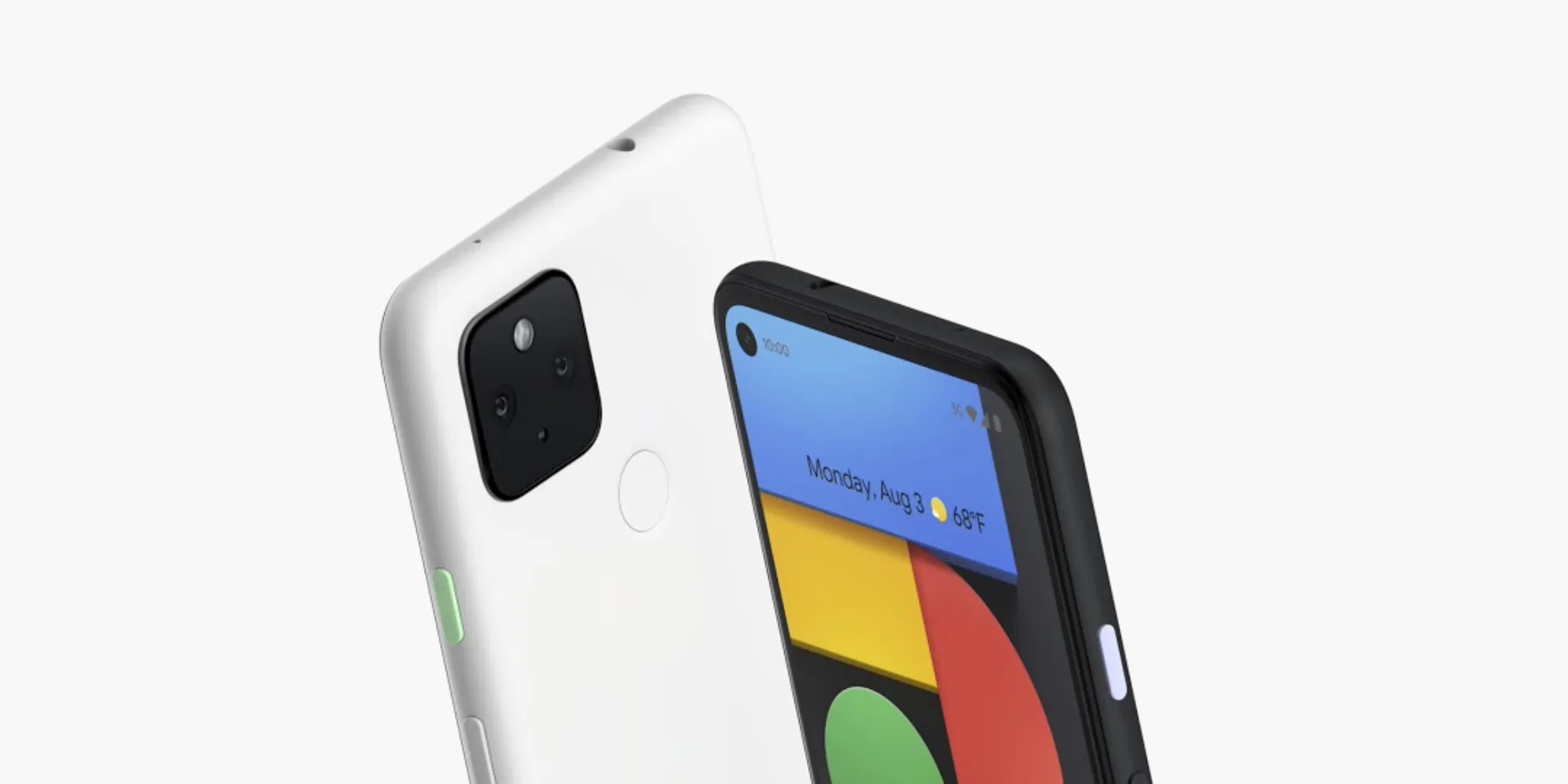 When You Can Buy An Unlocked Google Pixel 4A 5G & How Much