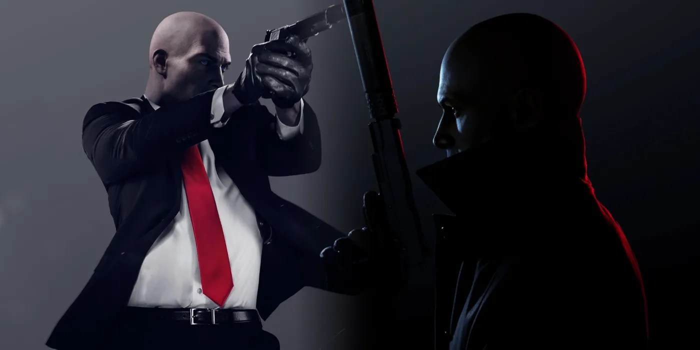 Hitman 3 PC Players Have To Buy Hitman 2 Levels Again