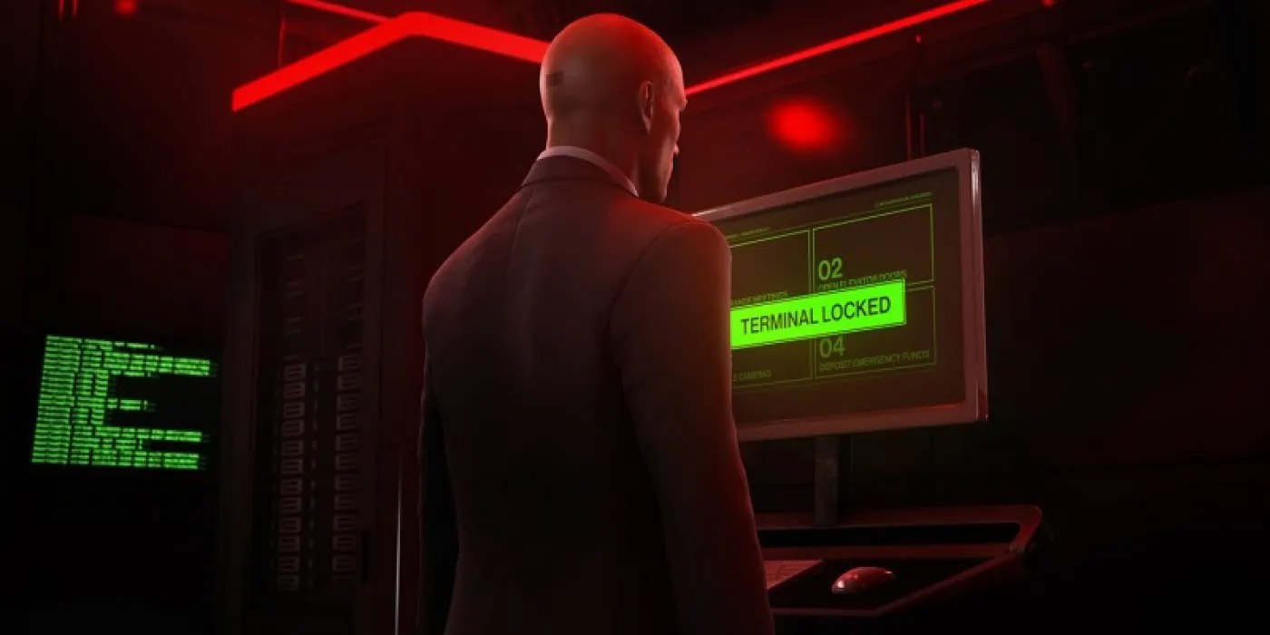 How to Hack Devices Remotely in Hitman 3