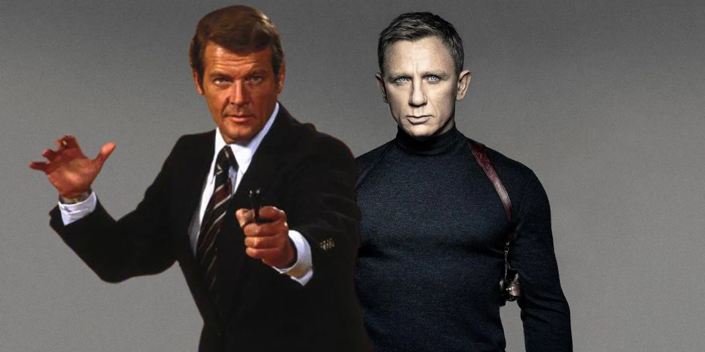 James Bond No Time To Die’s New Release Date Is Secretly Good For 007