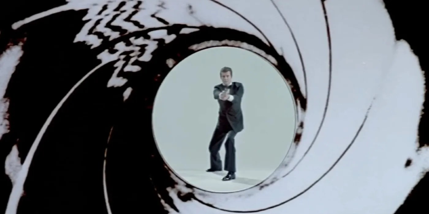 James Bond 007 Every Gun Barrell Intro, Ranked